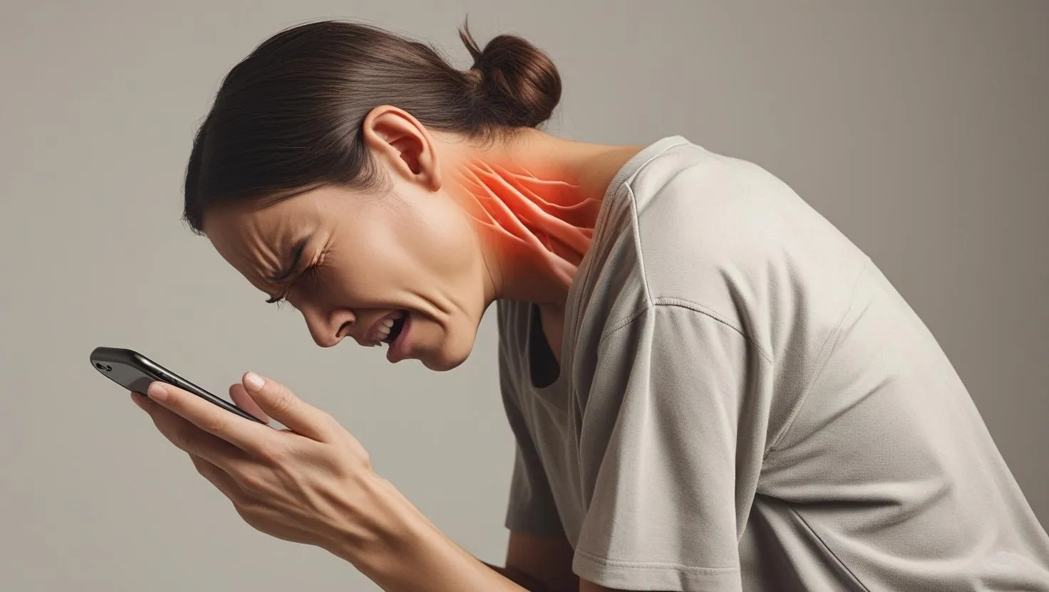 港区で肩こりを根本から解消する方法とは？