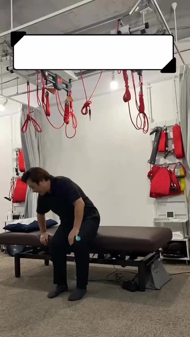 【施術風景のご紹介】